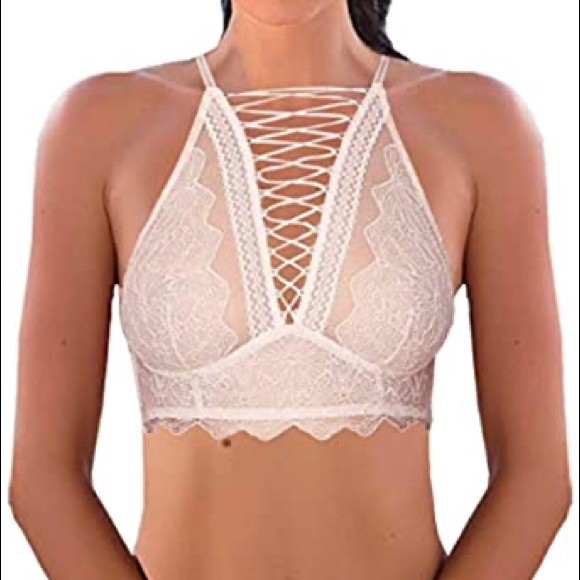 Victoria’s Secret Lace Bralette - Picture 5 of 5